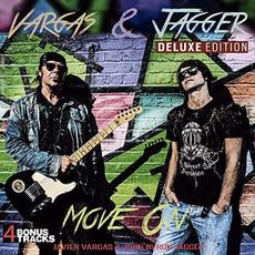 Move On (Deluxe Edition) mp3 Album by Javier Vargas & John Byron Jagger