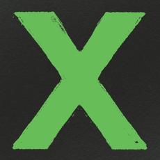 × (TOUR COLLECTION) mp3 Album by Ed Sheeran