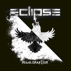 Megalomanium II mp3 Album by Eclipse