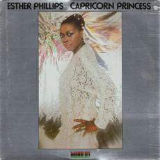 Capricorn Princess mp3 Album by Esther Phillips