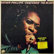 Confessin’ the Blues mp3 Album by Esther Phillips