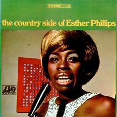 The Country Side of Esther Phillips mp3 Album by Esther Phillips