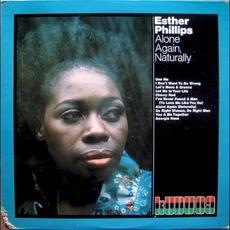 Alone Again, Naturally mp3 Album by Esther Phillips