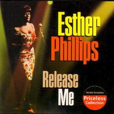 Release Me mp3 Album by Esther Phillips