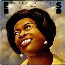 Set Me Free (Re-Issue) mp3 Album by Esther Phillips