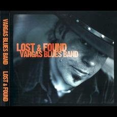 Lost & Found mp3 Artist Compilation by Vargas Blues Band