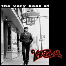 The Very Best of mp3 Artist Compilation by Vargas Blues Band