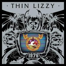 1976 mp3 Artist Compilation by Thin Lizzy