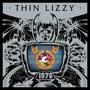 1976 mp3 Artist Compilation by Thin Lizzy