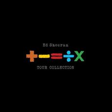 +-=÷× (TOUR COLLECTION) mp3 Artist Compilation by Ed Sheeran