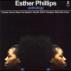 Anthology mp3 Artist Compilation by Esther Phillips