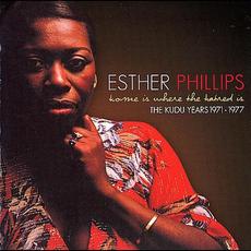 Home Is Where the Hatred Is mp3 Artist Compilation by Esther Phillips