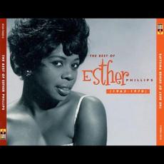 The Best of Esther Phillips, 1962–1970 mp3 Artist Compilation by Esther Phillips