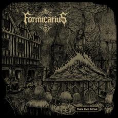 Black Mass Ritual mp3 Album by Formicarius