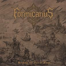 Rending the Veil of Flesh mp3 Album by Formicarius