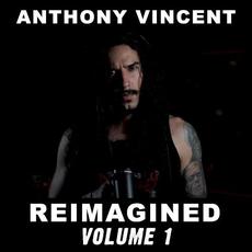 Reimagined Volume 1 mp3 Album by Anthony Vincent