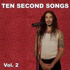 Ten Second Songs, Vol. 2 mp3 Album by Anthony Vincent