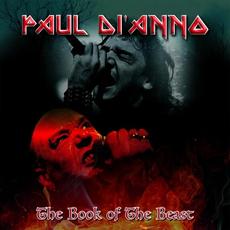 The Book of the Beast mp3 Album by Paul Di'Anno