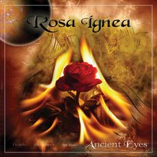 Ancient Eyes mp3 Album by Rosa Ígnea