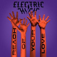 Reach of Your Love mp3 Album by Electric High