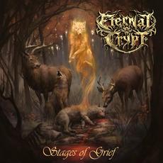 Stages of Grief mp3 Album by Eternal Crypt