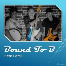 Here I Am! mp3 Album by Bound To B