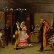 For Couples mp3 Album by Better Apes