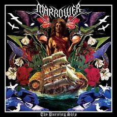 The Burning Ship mp3 Album by Marrower