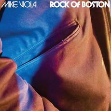 Rock of Boston mp3 Album by Mike Viola