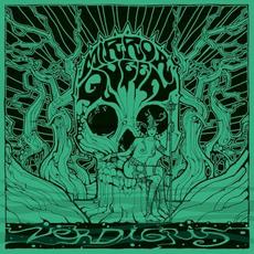 Verdigris mp3 Album by Mirror Queen