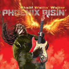 Phoenix Risin' mp3 Album by Khalif Wailin Walter