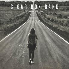 Time To Go mp3 Album by Cigar Box Band