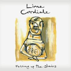 Falling Up The Stairs mp3 Album by Lime Cordiale