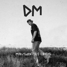 Mid-Twenties Crisis mp3 Album by Dylan Marlowe