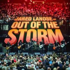 Out Of The Storm mp3 Album by Jared Lanose