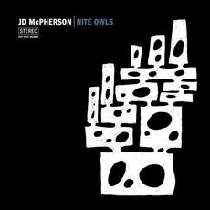 Nite Owls mp3 Album by JD McPherson