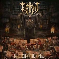 Necronomisongs mp3 Album by Torrefy