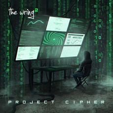 Project Cipher mp3 Album by The Wring