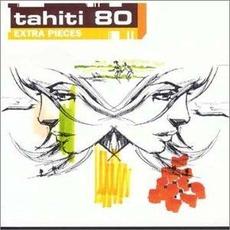 Extra Pieces mp3 Album by Tahiti 80