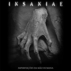 Imperfeições da Mão Humana mp3 Album by Insaniae