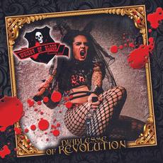 Diablesse Of Revolution mp3 Album by Whisky Of Blood