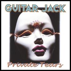 Private Tears mp3 Album by Guitar Jack Wargo