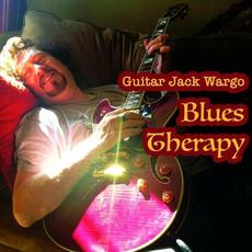 Blues Therapy mp3 Album by Guitar Jack Wargo