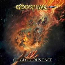 Of Glorious Past mp3 Album by Godspear