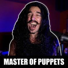 Master Of Puppets mp3 Single by Anthony Vincent