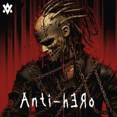 Anti-Hero mp3 Single by Anthony Vincent