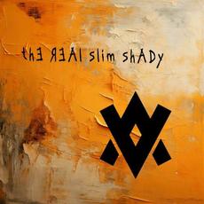 The Real Slim Shady mp3 Single by Anthony Vincent