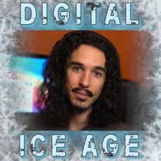 Digital Ice Age mp3 Single by Anthony Vincent