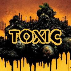 Toxic mp3 Single by Anthony Vincent