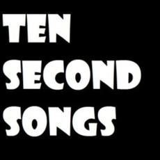 Ten Second Songs mp3 Single by Anthony Vincent